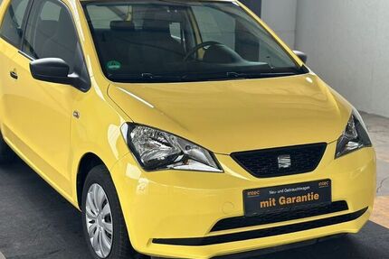 Seat Mii