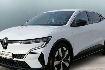 Renault Megane E-TECH 45.121 km 25.990 &euro; Brandenburg a.d. Havel 14772