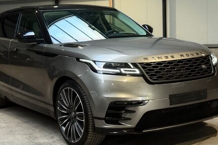 Land Rover Range Rover Velar 176.000 km 23.999 &euro; Tarp 24963