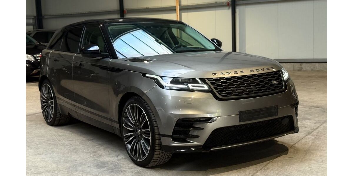 Land Rover Range Rover Velar 176.000 km 23.999 &euro; Tarp 24963