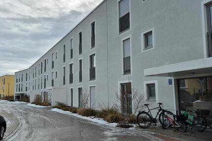 Wohnung Vaterstetten Baldham - 2 Zimmer, 54 m&sup2;, 1.380&euro; | Angebot:24852115