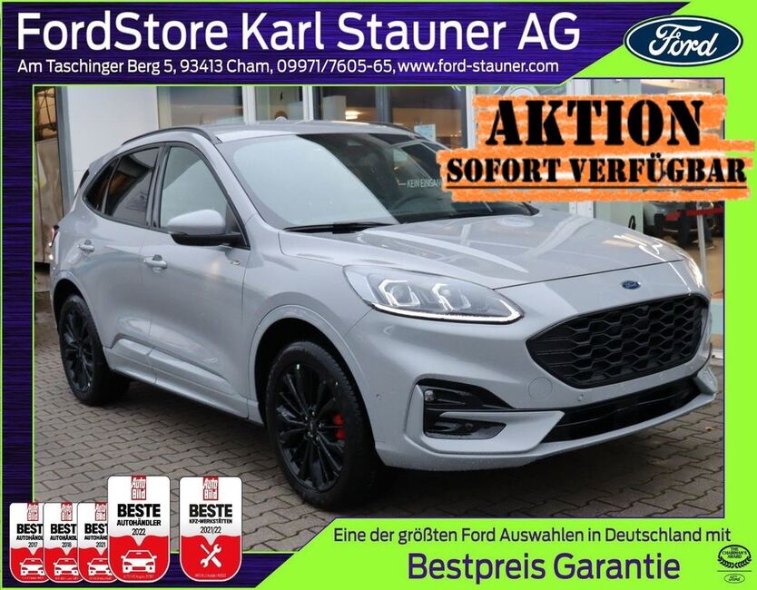 Kuga
