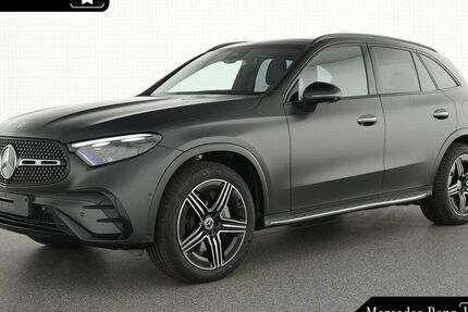 Mercedes-Benz GLC 400 1.543 km 76.900 € Landsham 85652