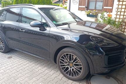 Porsche Cayenne 177.000 km 49.995 &euro; Rohrdorf 83101