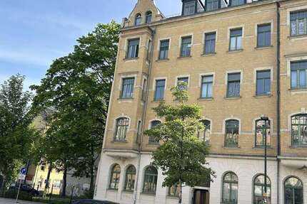 Wohnung Chemnitz Bernsdorf - 2 Zimmer, 52 m&sup2;, 47.000&euro; | Angebot:26866550