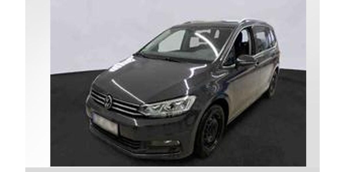VW Touran 89.700 km 26.950 &euro; Lauf an der Pegnitz 91207