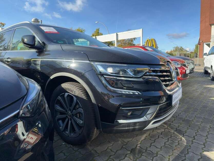 Renault Koleos 31.170 km 21.999 € Berlin 13599