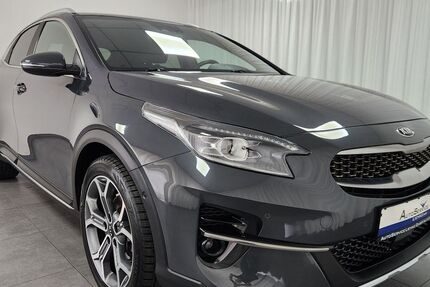 Kia XCeed 58.105 km 19.990 &euro; Schloß Holte-Stukenbrock 33758