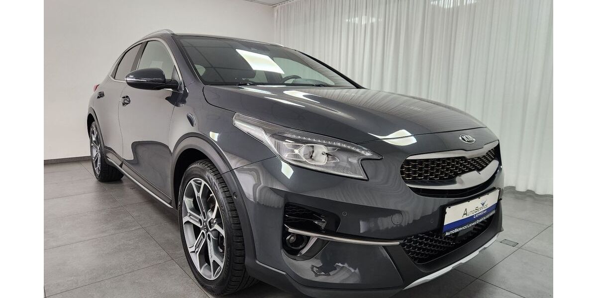Kia XCeed 58.105 km 19.990 &euro; Schloß Holte-Stukenbrock 33758