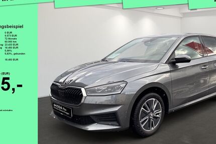 Skoda Fabia 20.600 km 18.450 &euro; Wangen im Allgäu 88239