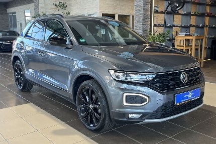 VW T-Roc 29.998 km 24.500 &euro; Eitorf 53783