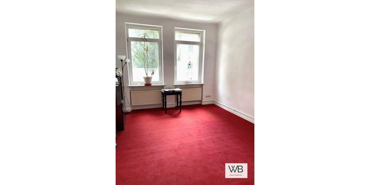 Etagenwohnung Braunschweig Östliches Ringgebiet - 1 Zimmer, 279 m&sup2;, 1.060.000&euro; | Angebot:25290469