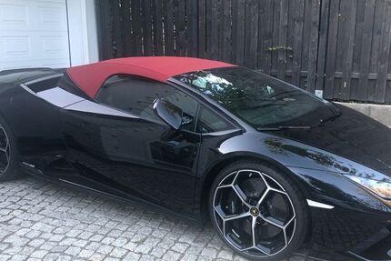 Lamborghini Huracán 16.950 km 275.000 € Berlin 13465