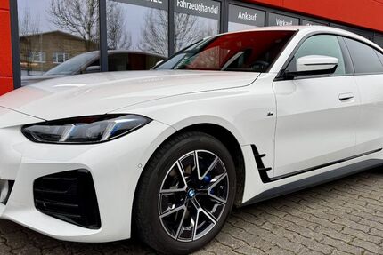 BMW i4 22.810 km 46.780 &euro; Bad Aibling 83043