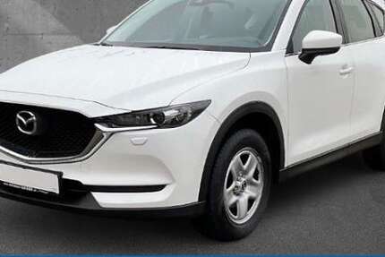Mazda CX-5 72.822 km 16.390 € Lüneburg 21337