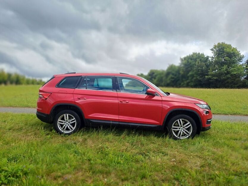 Kodiaq