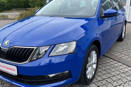 Skoda Octavia 138.070 km 12.990 &euro; Freital 01705