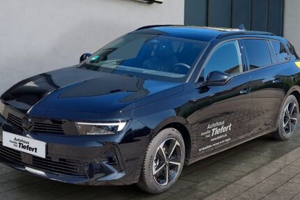 Opel Astra 5.400 km 38.635 € Lauchringen 79787