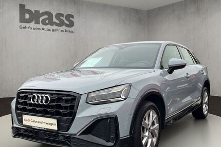Audi Q2 78.371 km 23.800 &euro; Marburg 35039