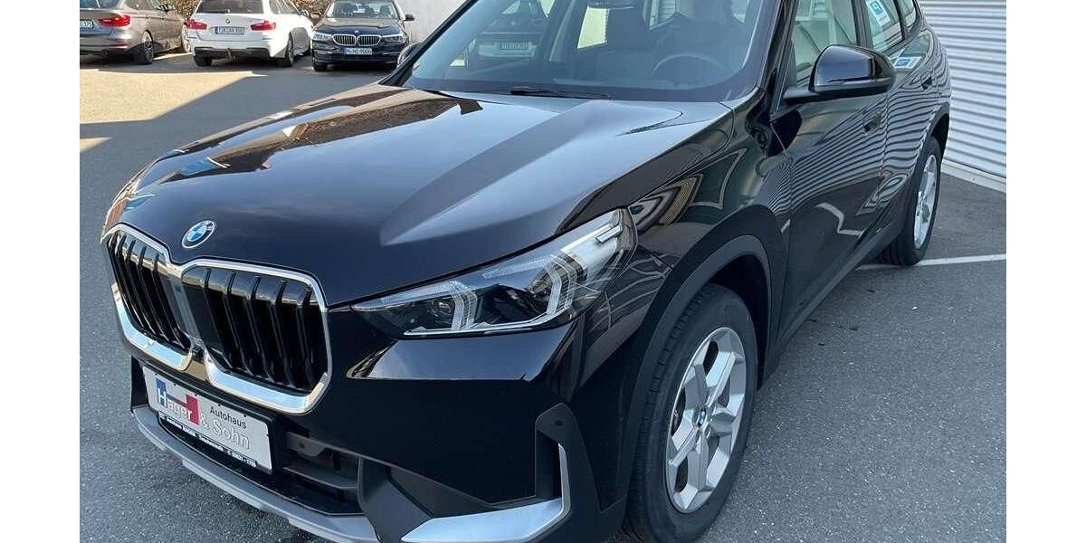 BMW X1 6.500 km 35.900 &euro; Tirschenreuth 95643