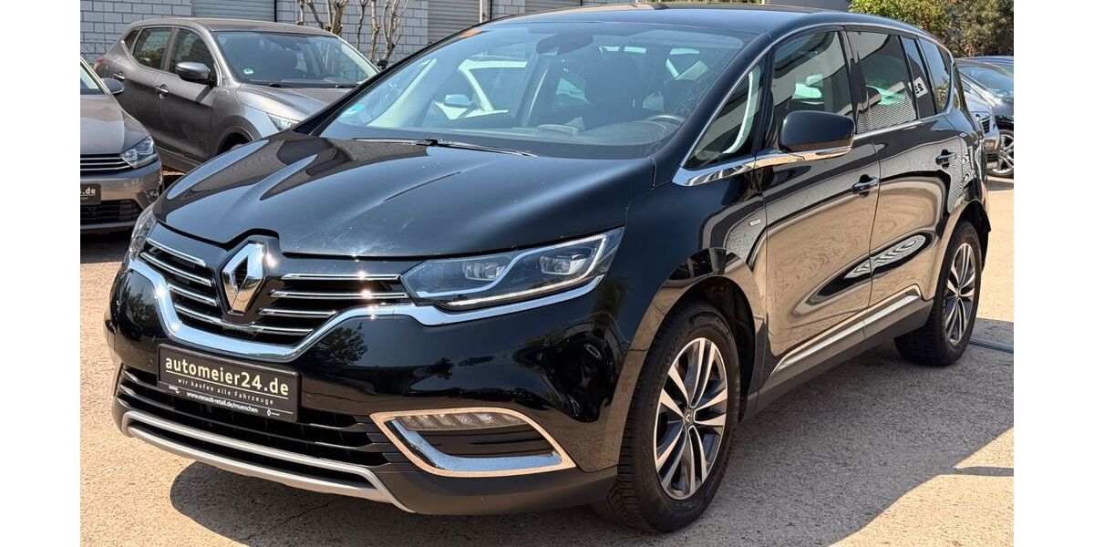 Renault Espace 76.618 km 19.490 &euro; Erlangen 91056