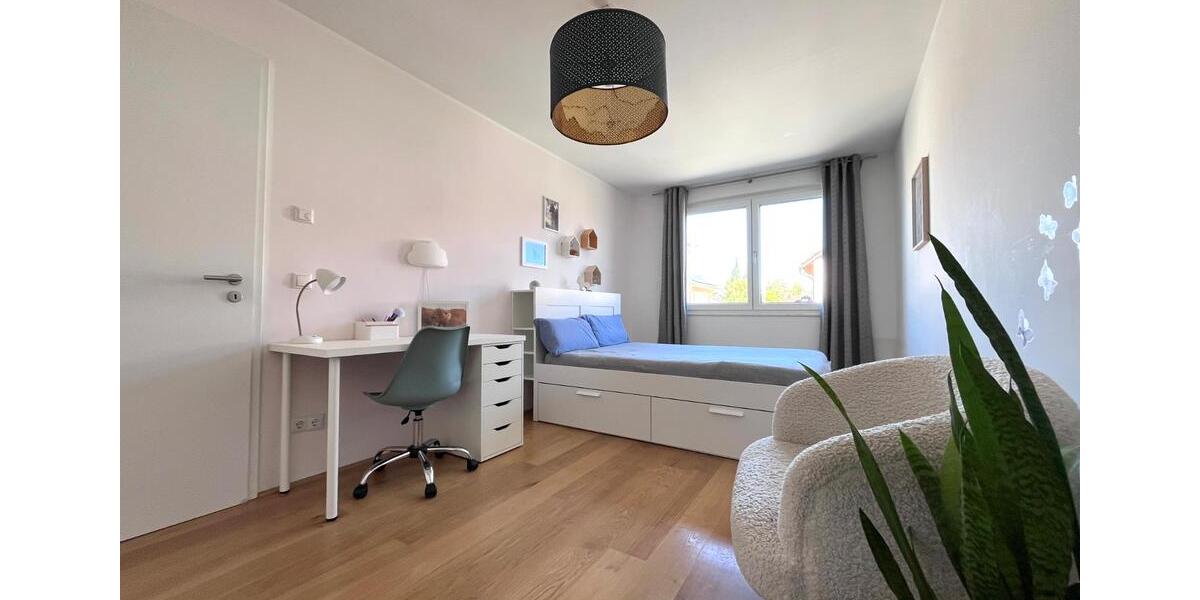 Reihenhaus München Ramersdorf-Perlach - 4 Zimmer, 130 m&sup2;, 899.000&euro; | Angebot:27094068