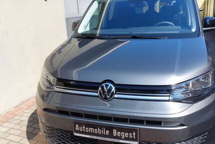 VW Caddy Maxi 30.685 km 30.250 &euro; Brandenburg OT Klein-Kreutz 14776