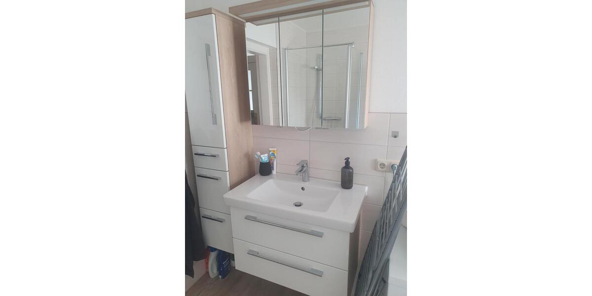 Etagenwohnung Perleberg - 3 Zimmer, 82 m&sup2;, 670&euro; | Angebot:26085795