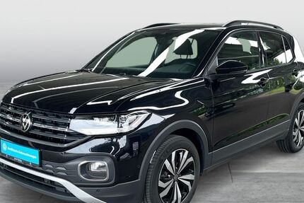 VW T-Cross 86.813 km 18.999 &euro; Büren 33142