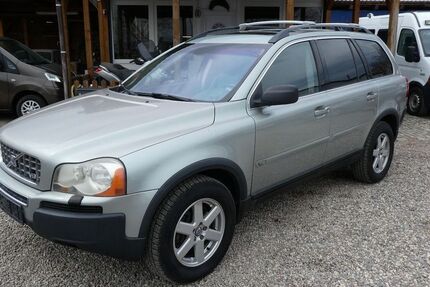 Volvo XC90 156.760 km 6.690 &euro; Dresden 01219