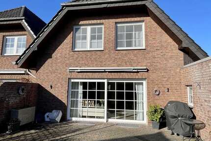 Haus Rietberg - 4 Zimmer, 128 m&sup2;, 365.000&euro; | Angebot:25281839