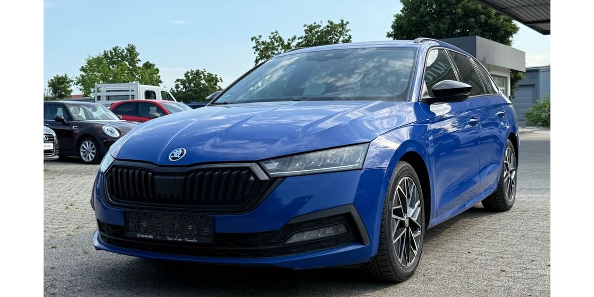 Skoda Octavia 282.224 km 11.250 &euro; Ergolding ( bei Landshut ) 84030