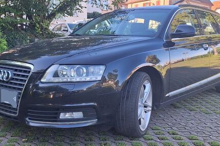 Audi A6 257.429 km 6.450 € Maulbronn 75433
