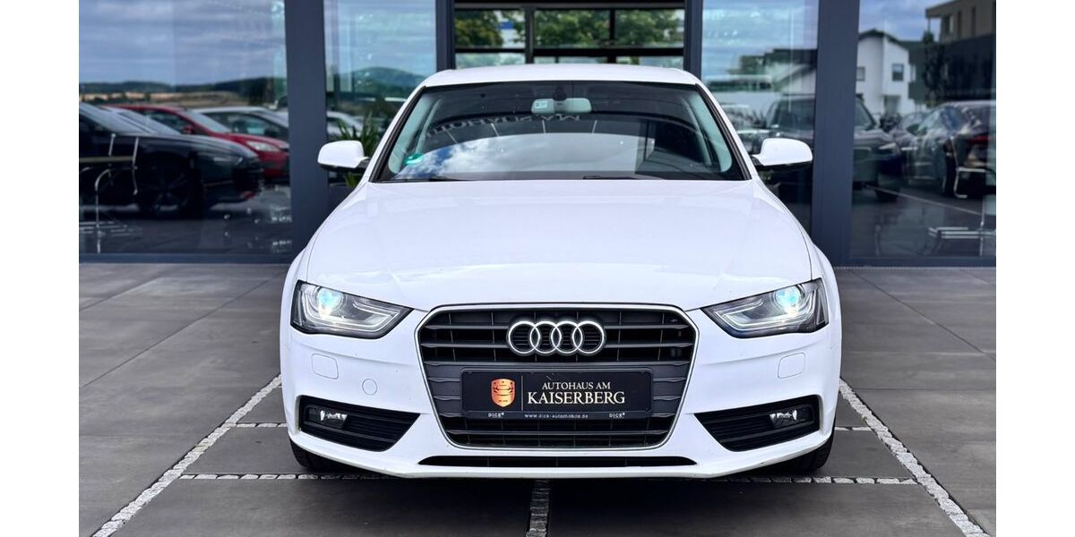 Audi A4 190.000 km 7.700 &euro; Gießen 35396