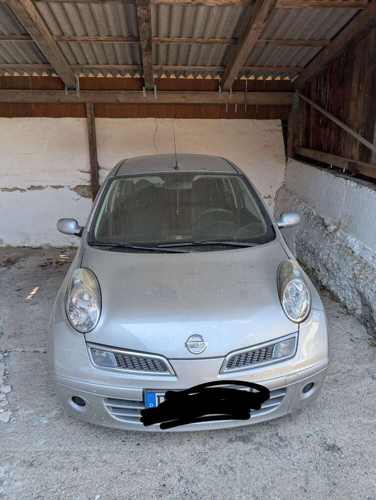 Micra