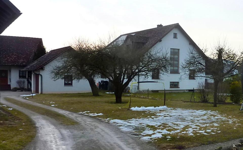 Einfamilienhaus Abensberg - 490.000&euro; | Angebot:25174129