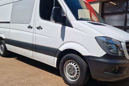 Mercedes-Benz Sprinter 149.000 km 16.999 &euro; Dresden 01139
