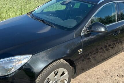 Opel Insignia 152.400 km 5.990 &euro; Friedland 15848