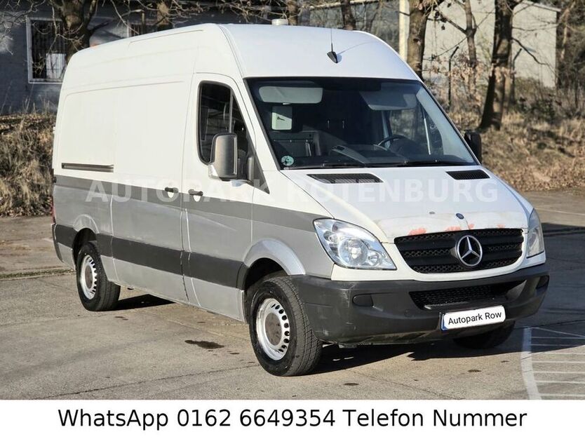Sprinter