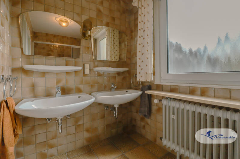 Einfamilienhaus Bernau am Chiemsee Bernau - 5 Zimmer, 170 m&sup2;, 983.000&euro; | Angebot:26402328