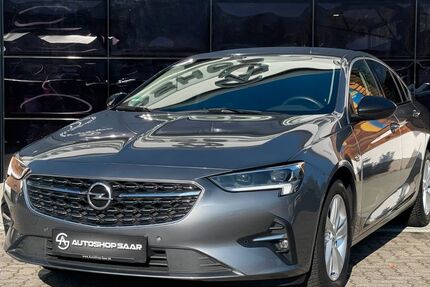 Opel Insignia 138.270 km 13.990 € Saarbrücken 66117