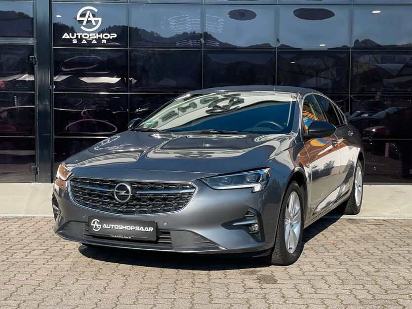 Opel Insignia 138.270 km 13.990 € Saarbrücken 66117