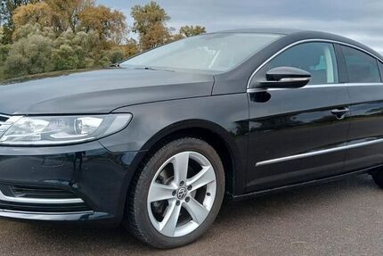 VW CC