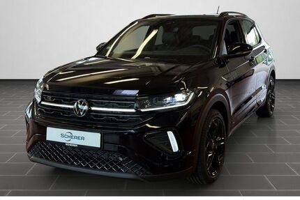 VW T-Cross 2.000 km 30.980 &euro; Aschaffenburg 63741
