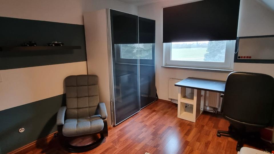 Einfamilienhaus Blankenfelde-Mahlow Groß Kienitz - 5 Zimmer, 124 m&sup2;, 3.700&euro; | Angebot:26296908