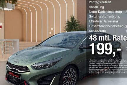 Kia pro ceed / ProCeed 69.880 km 26.480 &euro; Siegen 57074
