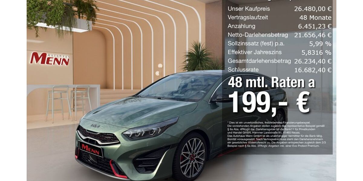 Kia pro ceed / ProCeed 69.880 km 26.480 &euro; Siegen 57074