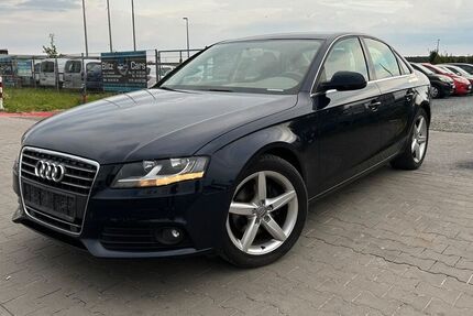 Audi A4 160.000 km 8.499 € Dietzenbach 63128