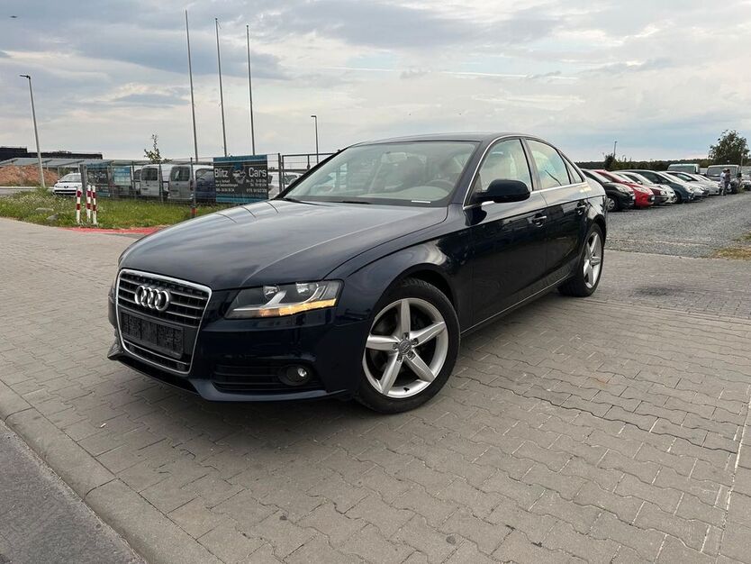 Audi A4 160.000 km 8.499 € Dietzenbach 63128