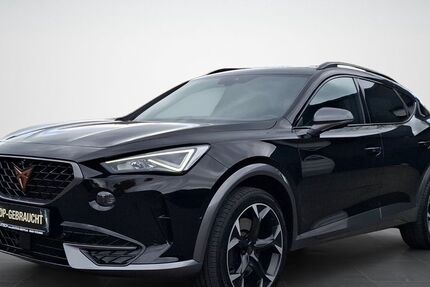 Cupra Formentor 87.980 km 27.480 &euro; Tuttlingen 78532